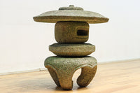stone lantern DC9659