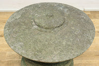stone lantern DC9659
