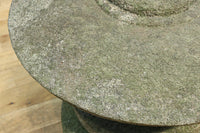 stone lantern DC9659