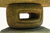 stone lantern DC9659
