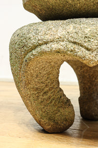 stone lantern DC9659