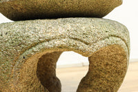 stone lantern DC9659