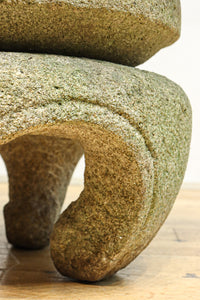 stone lantern DC9659