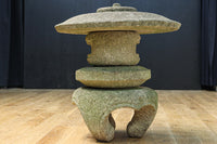 stone lantern DC9659