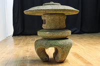 stone lantern DC9659