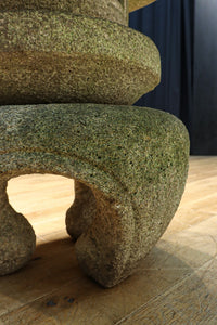 stone lantern DC9659