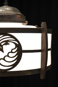 Lamp Shades DC9665