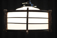 Lamp Shades DC9682