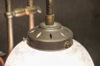 Antique tools DC9683