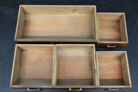 Antique tools DC9685