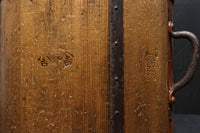 Antique tools DC9688