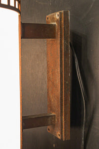 Bracket DC9730