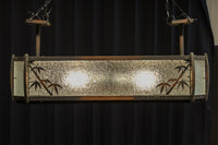 Big size chandelier DC9753