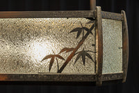 Big size chandelier DC9753