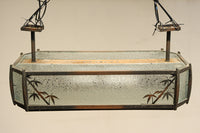 Big size chandelier DC9753