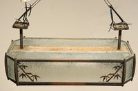 Big size chandelier DC9753