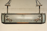 Big size chandelier DC9753
