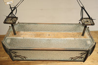 Big size chandelier DC9753