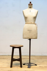 Stool DC9764