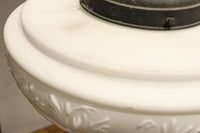 大型サイズ!! モダンなプレス模様で見栄えのするシャンデリア DC9972