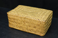 Antique tool box (Kouri) DC9987