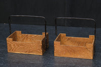 Antique tool set (tabakobon set) DC9990