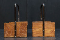 Antique tool set (tabakobon set) DC9990