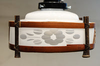 lamp shade DF1136