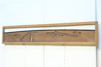 Lace panel Ranma E9409