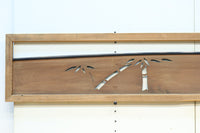 Lace panel Ranma E9409