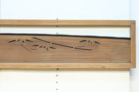 Lace panel Ranma E9409