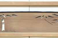 Lace panel Ranma E9409