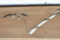 Lace panel Ranma E9409