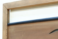 Lace panel Ranma E9409