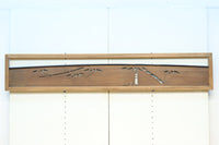 Lace panel Ranma E9409