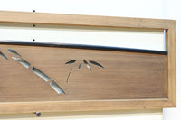 Lace panel Ranma E9409