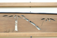 Lace panel Ranma E9409