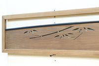 Lace panel Ranma E9409