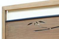 Lace panel Ranma E9409