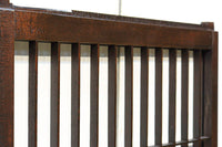 格子と六角形組子のモダンな書院 EZ1413 在庫2枚