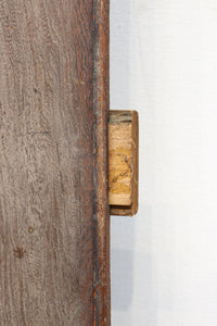 達筆な文字が風情溢れる建具素材 EZ1868 在庫1枚