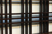 三重升格子がモダンな雰囲気の欄間 EZ1909ab 在庫(a:1 b:1)枚