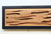 流木の自然な風合いが感じられる欄間 EZ1988ab 在庫(a:0 b:1)枚