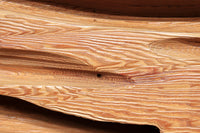 流木の自然な風合いが感じられる欄間 EZ1988ab 在庫(a:0 b:1)枚