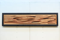 流木の自然な風合いが感じられる欄間 EZ1988ab 在庫(a:0 b:1)枚