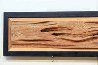 流木の自然な風合いが感じられる欄間 EZ1988ab 在庫(a:0 b:1)枚