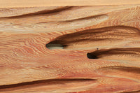 流木の自然な風合いが感じられる欄間 EZ1988ab 在庫(a:0 b:1)枚