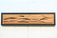 流木の自然な風合いが感じられる欄間 EZ1988ab 在庫(a:0 b:1)枚