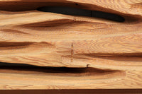 流木の自然な風合いが感じられる欄間 EZ1988ab 在庫(a:0 b:1)枚