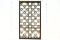 市松模様でモダンな雰囲気の大型書院 EZ1994 在庫1枚